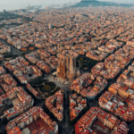 barcelona stad