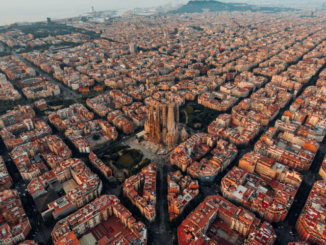 barcelona stad