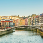 bilbao stad