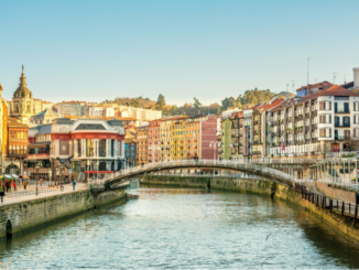 bilbao stad