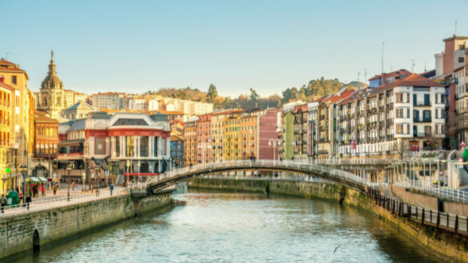 bilbao stad