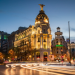 madrid stad