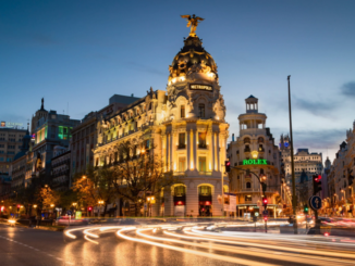 madrid stad