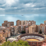 malaga stad