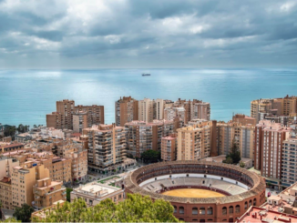 malaga stad