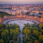 sevilla stad