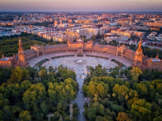 sevilla stad