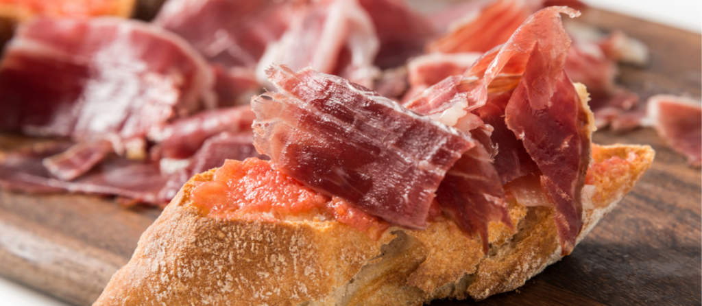 tapas sevilla