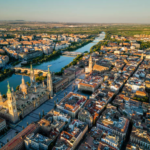 zaragoza stad